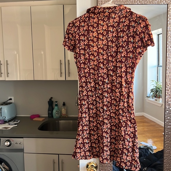 Urban outfitters mini dress - Picture 4 of 4